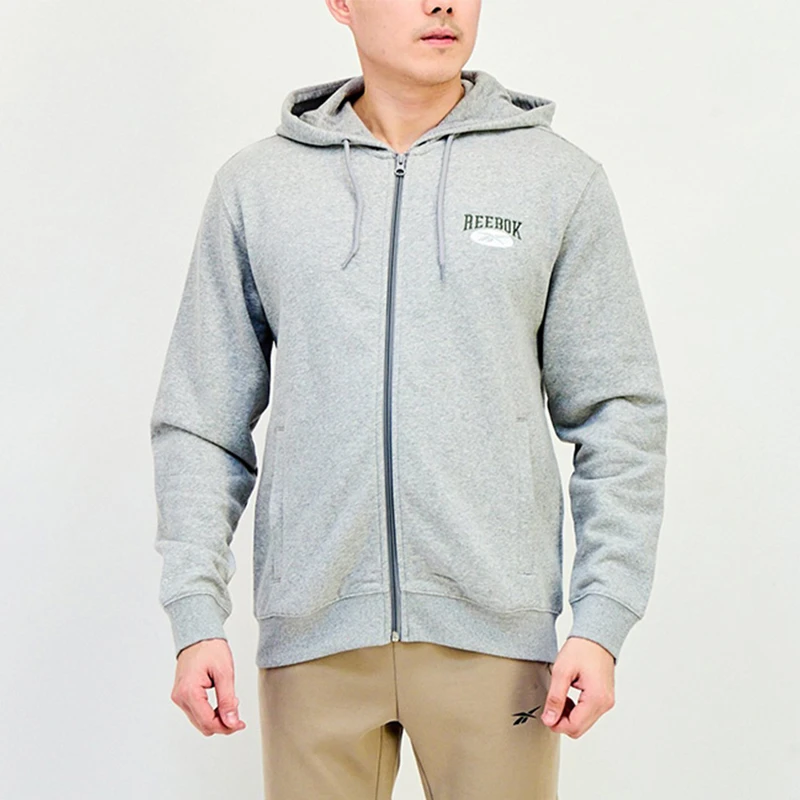 سویشرت مردانه ریباک مدل 100036891