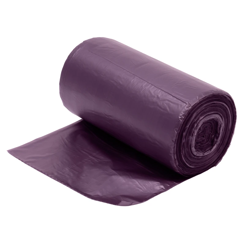 کیسه زباله پنیلو مدل 002 بسته 50 عددی