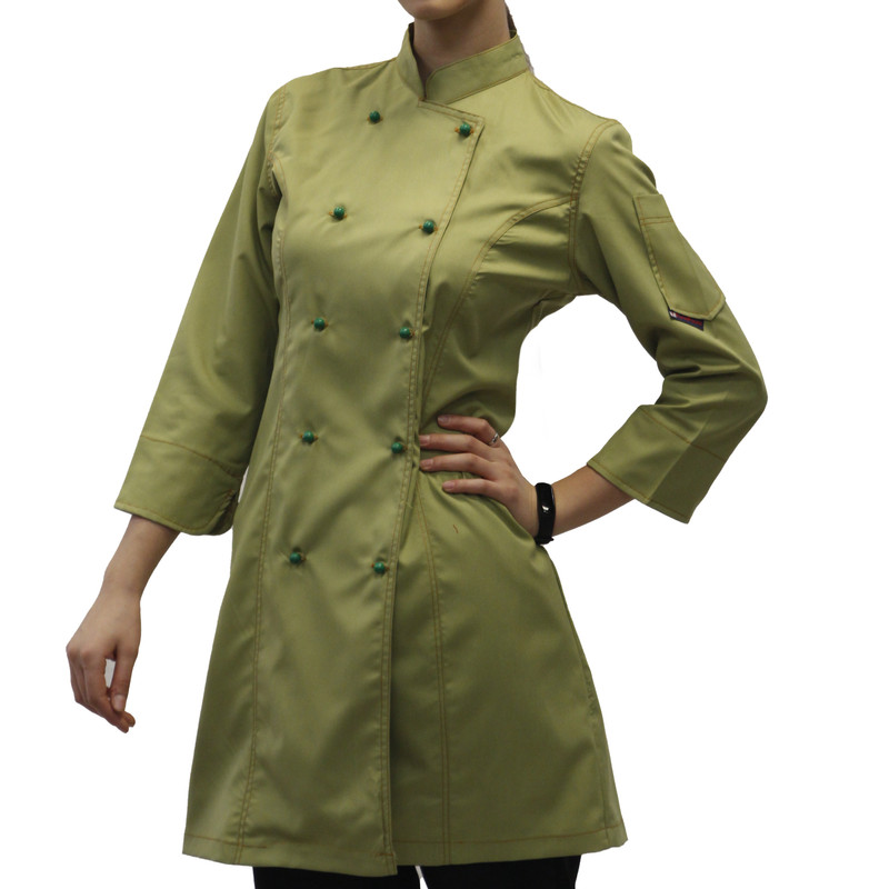 روپوش آشپزی مدل powerfull روپوش آشپزی مدل powerfull