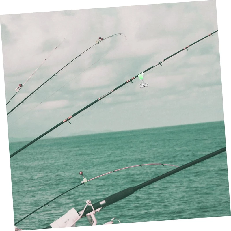 عکس شماره 18 : لوازم ماهیگیری مدل g7000_shimo360 مجموعه 78 عددی