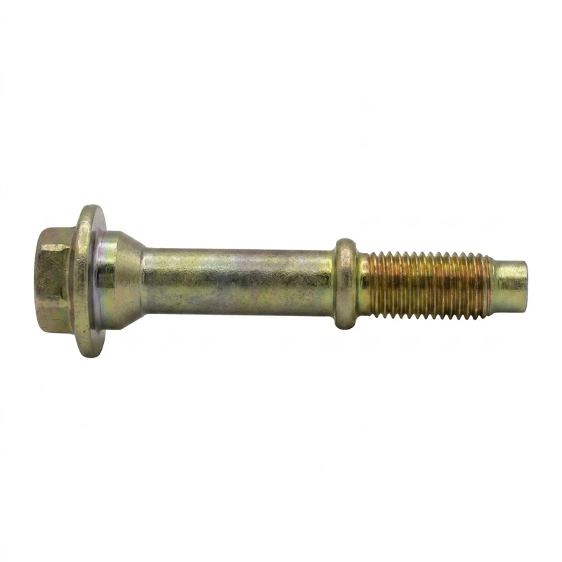 پیچ واشر گلویی اگزوز آگومان کد 1001001613 مناسب برای رنو ال 90