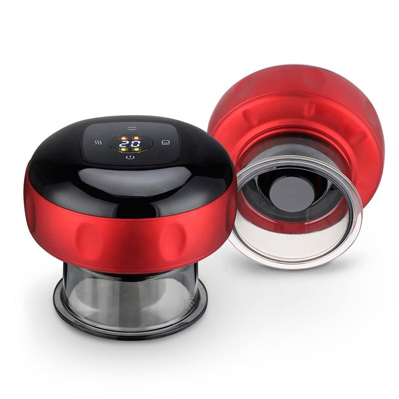 دستگاه بادکش برقی مدل Therapy