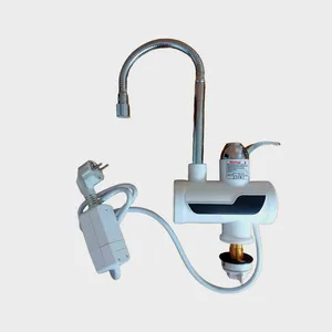 آبگرمکن برقی مدل RX-001-1