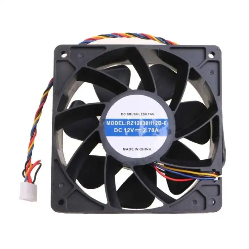 فن کیس مدل RUIZHAN