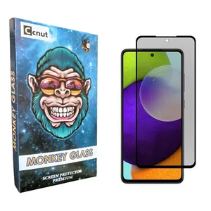 Coconut monku Privacy Screen Protector For Xiaomi Poco X3 Pro