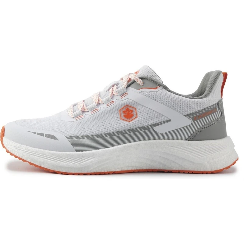 کفش پیاده‌روی مردانه لامبرجک مدل willy 5fx beyaz