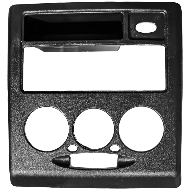 پنل پخش داخل کابین بست یدک مدل 002071 مناسب برای پراید X100