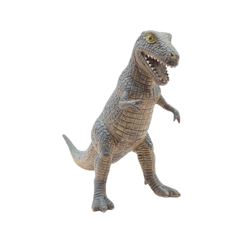 فیگور مدل دایناسور کد ۱۱۷ بسته ۳ عددی