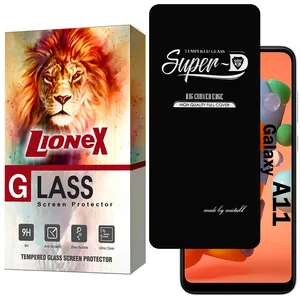 Lionex SUPERDNL Screen Protector For Samsung Galaxy A11