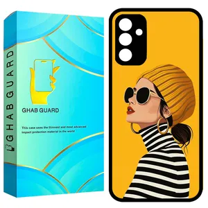 Ghab Guard GCHPA34 Cover For Samsung Galaxy A34 5G