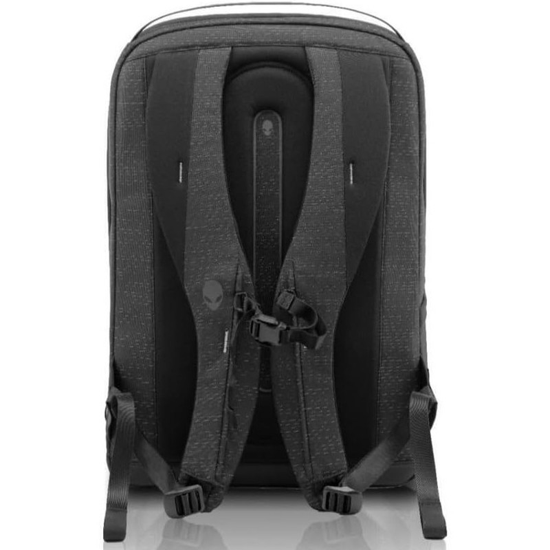 کوله پشتی لپ تاپ الین ویر مدل Alienware Horizon Utility مناسب برای لپ تاپ 15 تا 17 اینچی