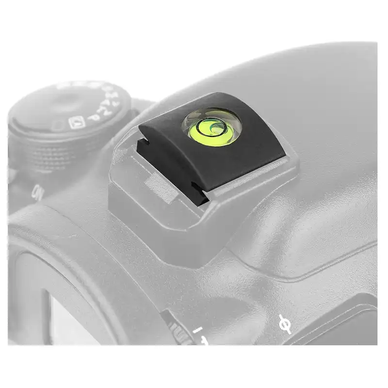 تراز دوربین عکاسی پلوز مدل تک محوره