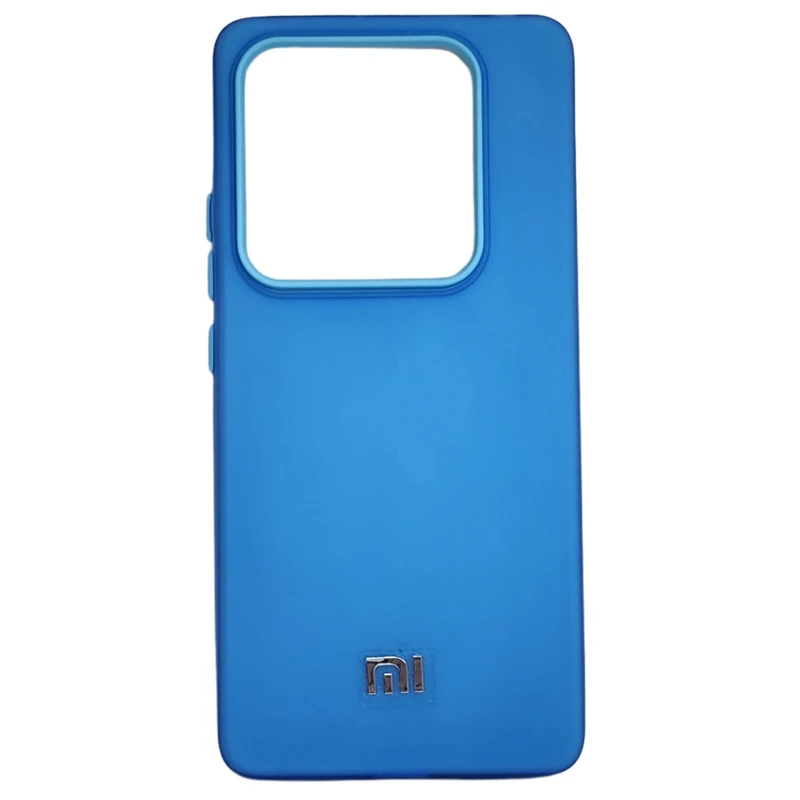 کاور مدل پاستیلی مناسب برای گوشی موبایل شیائومی Note 13 Pro 4G 