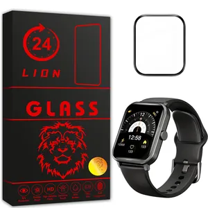 LION RT007 Screen Protector For Qcy GTS Watch