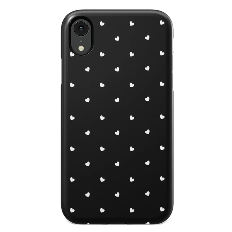 کاور کد DIMO010 مناسب برای گوشی موبایل اپل iphone XR