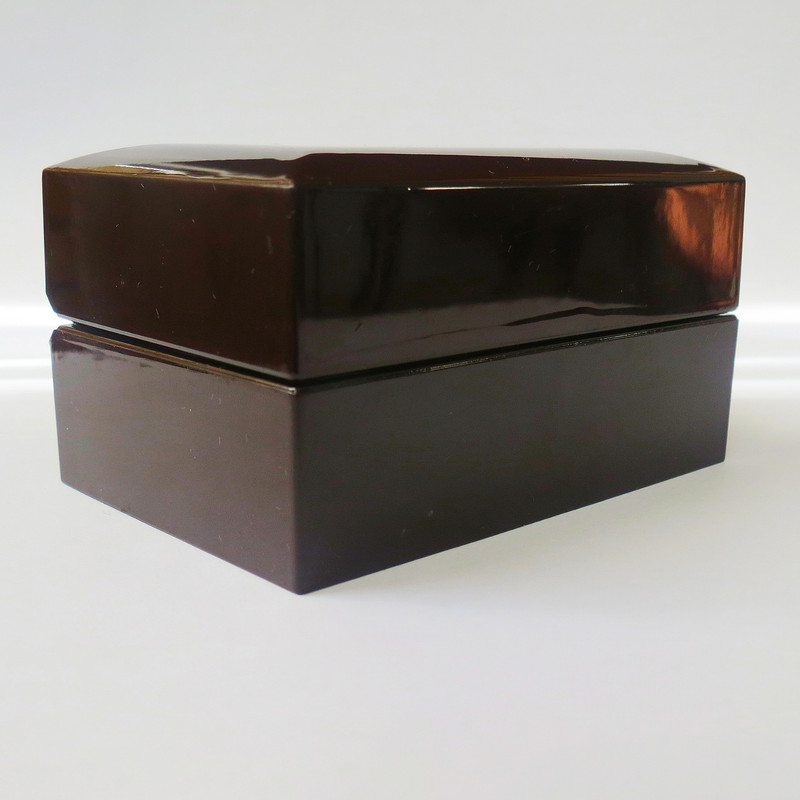 ست دکمه سردست و گیره کراوات مردانه مدل DGM03