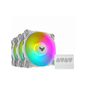 فن کیس ایسوس مدل TUF Gaming TF120 ARGB 3in1