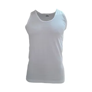 زیرپوش بدون آستین مردانه دونیا یلدیزی مدل 9898