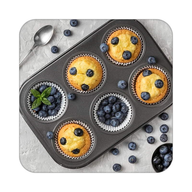 زیر لیوانی کاکتی طرح میوه مدل mp22536