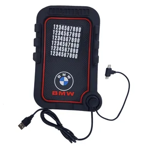نگهدارنده تلفن همراه مدل ضدلفرش کد BwR2023