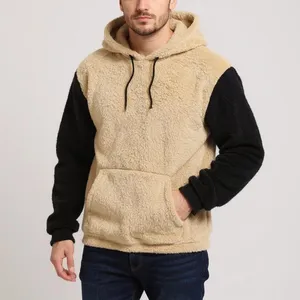 هودی مردانه مدل تدی کد G BAG