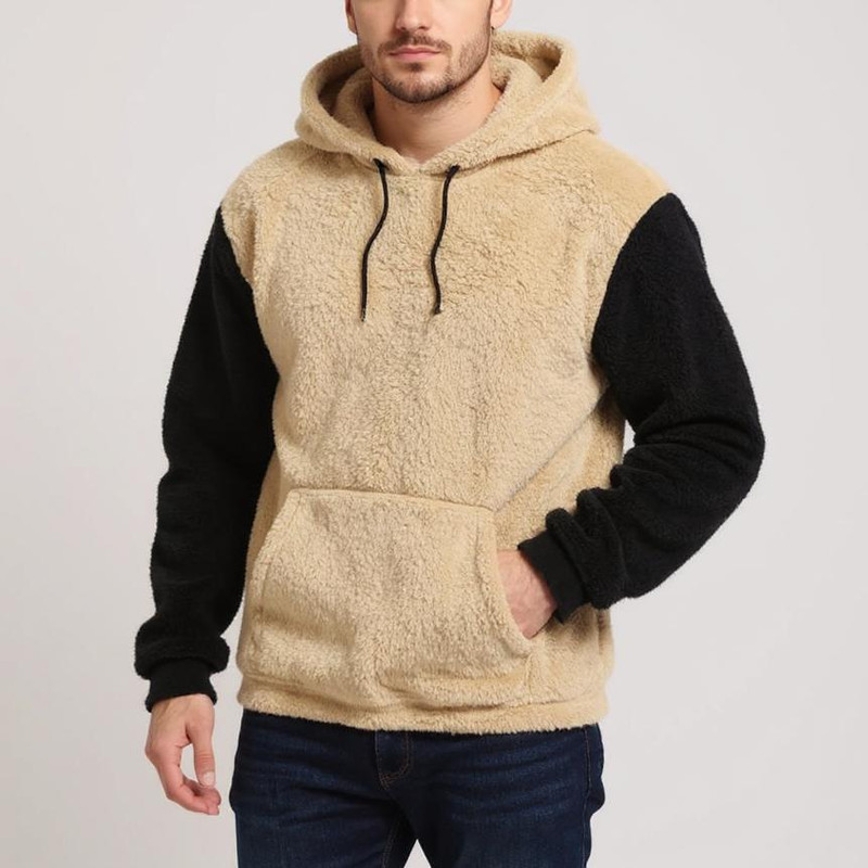 هودی مردانه