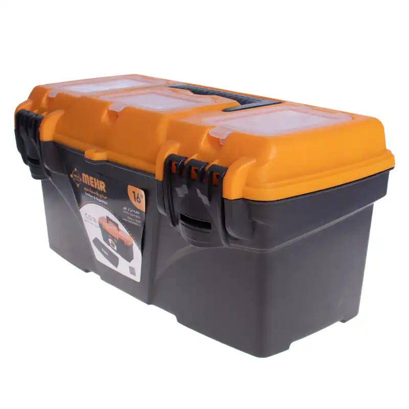 جعبه ابزار مهر مدل C.O.16