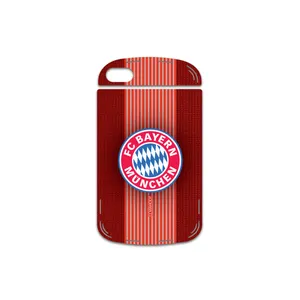 MAHOOT Bayern-Munchen-FC Cover Sticker for BlackBerry Q10