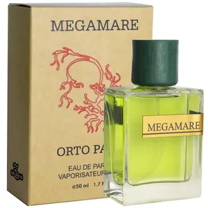 ادو پرفیوم مردانه زوا مدل مگاماره با رایحه خنک حجم 50 میلی لیتر 