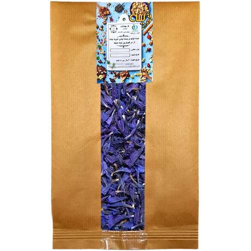 گل گاوزبان دیمه -150 گرم