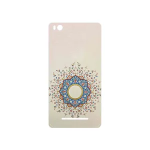 MAHOOT Art of Illumination 1 Cover Sticker for Xiaomi Mi 4c