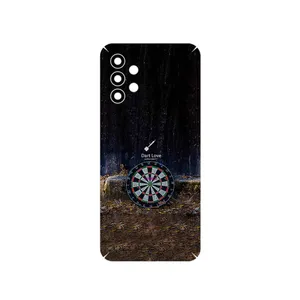 MAHOOT Dart Cover Sticker for Samsung Galaxy A13