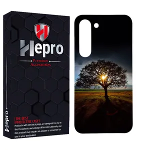 HEPRO MC Cover for SAMSUNG GALAXY S23 PLUS