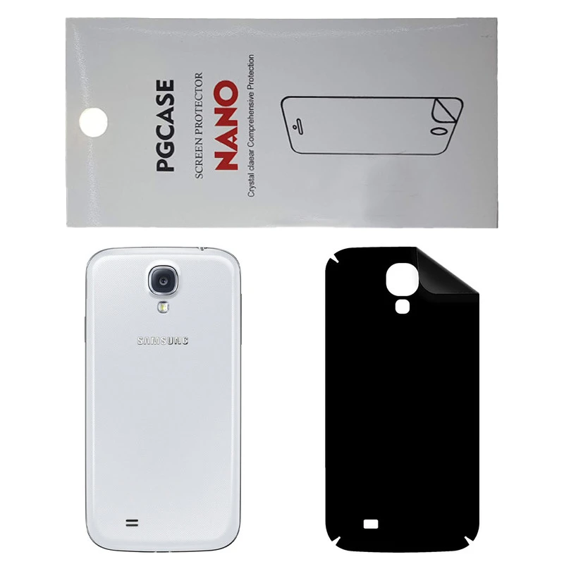 برچسب پوششی مدل STAR RG مناسب برای گوشی موبایل سامسونگ Galaxy S4