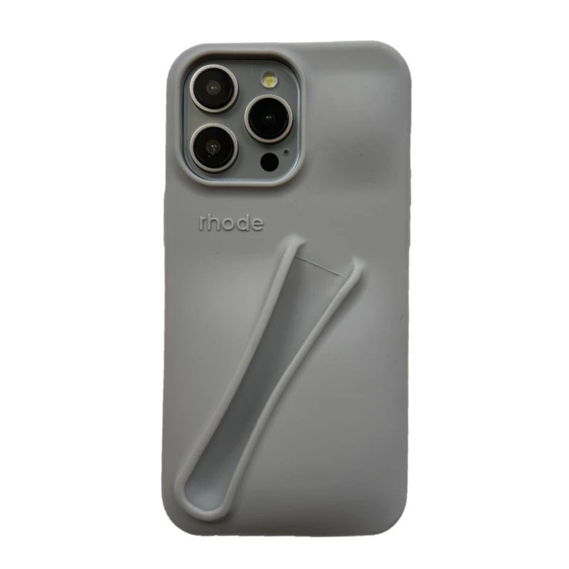 کاور قاب روود مدل لیپ گلاس مناسب برای گوشی موبایل اپل IPHONE 13 PRO