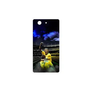 MAHOOT Pele Cover Sticker for Sony Xperia Z3 Compact