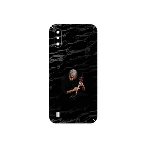 MAHOOT Kayhan Kalhor Cover Sticker for Samsung Galaxy M01