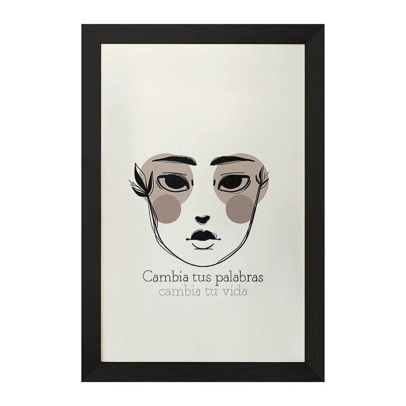 تابلو خندالو مدل انگیزشی کد F660