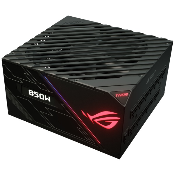 منبع تغذیه کامپیوتر ایسوس مدل ROG850