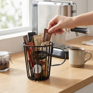 استند ساشه مدل coffee