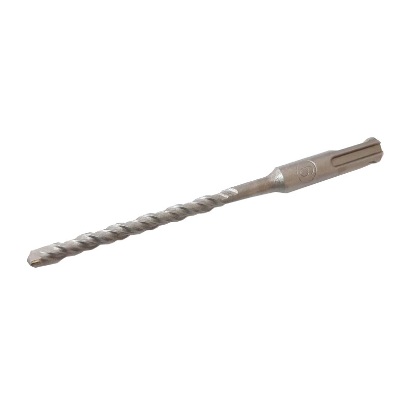 مته چهار شیار الپینوکس مدل HT - 006160 سایز 6 میلی متر 