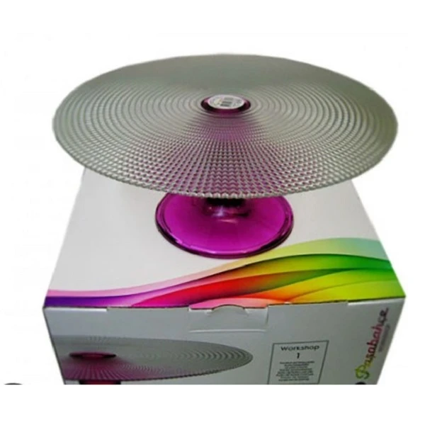 عکس شماره 14 : شیرینی خوری پاشاباغچه مدل جنریشن رنگی ورکشاپ کد 95240