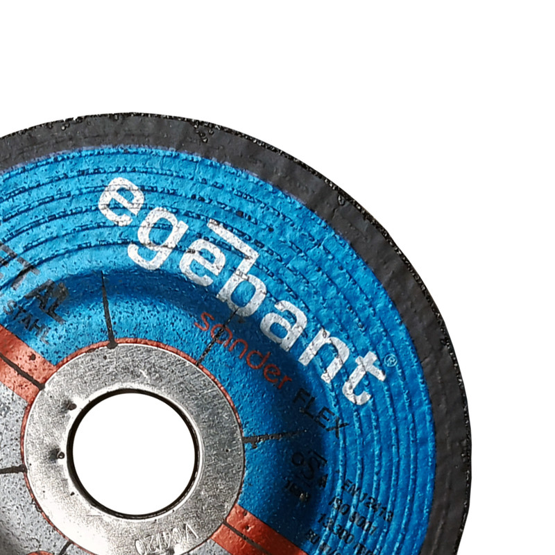 صفحه ساب آهن اگبانت مدل AT-115x6 صفحه ساب آهن اگبانت مدل AT-115x6