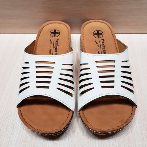 دمپایی زنانه پاژگام مدل یسنا کد 002