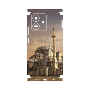 MAHOOT Hagia Sophia Mosque-FullSkin Cover Sticker for Honor Play 10