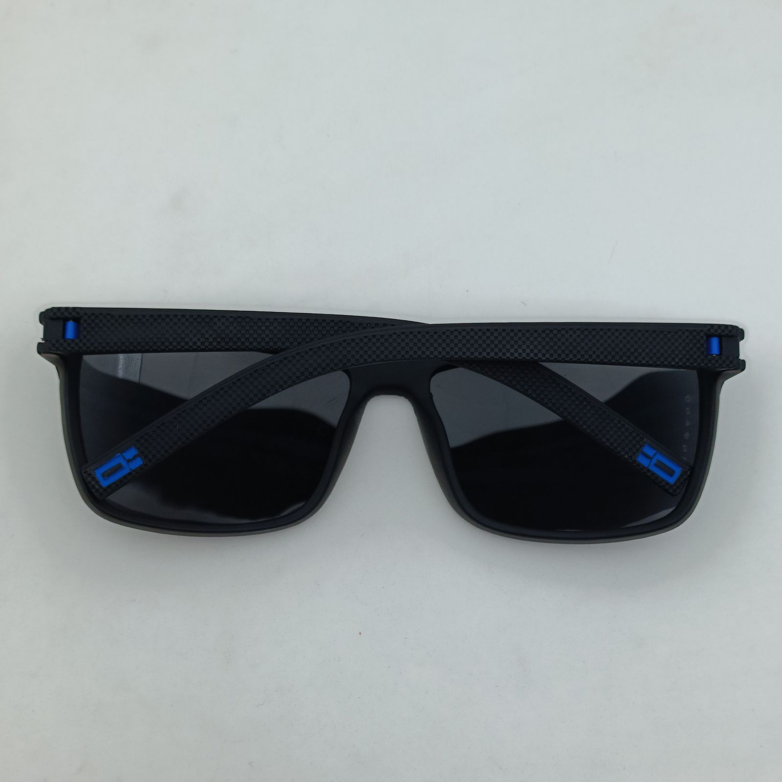 عینک آفتابی مردانه مورل مدل D2452P -  - 11