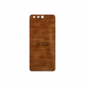 MAHOOT BFL-PRDS Cover Sticker for Huawei P10