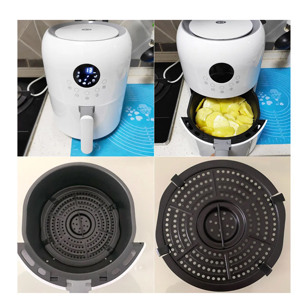 هواپز یوپانی مدل 2208T