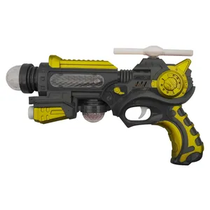 تفنگ بازی مدل FLASH GUN کد 7050