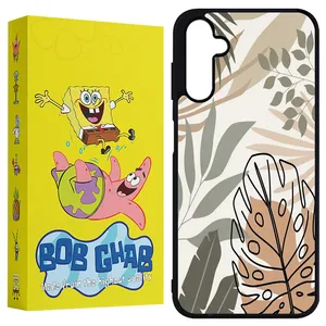 BOB Ghab BCPA25 Cover For Samsung Galaxy A25